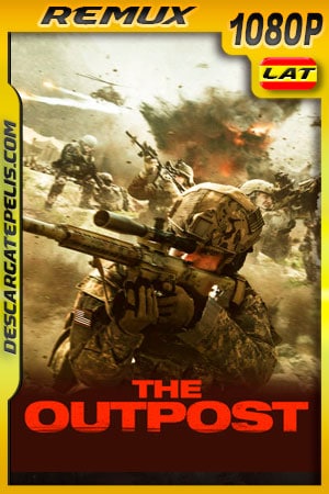 La Batalla de Kamdesh (2020) 1080p Remux Latino La Batalla de Kamdesh (2020) 1080p Remux Latino