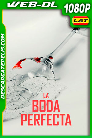 La boda perfecta (2021) 1080p WEB-DL Latino La boda perfecta (2021) 1080p WEB-DL Latino