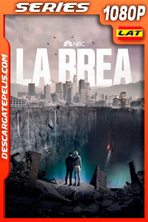La Brea Temporada 1 (2021) 1080p WEB-DL Latino