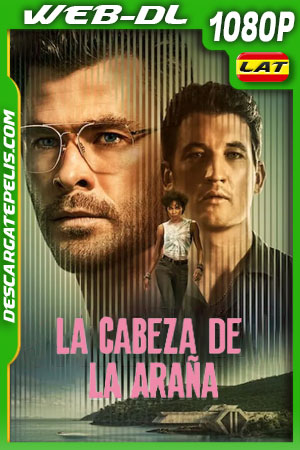 La cabeza de la araña (2022) 1080p WEB-DL Latino La cabeza de la araña (2022) 1080p WEB-DL Latino