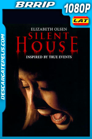 La casa del miedo (2011) 1080p BRRip Latino La casa del miedo (2011) 1080p BRRip Latino