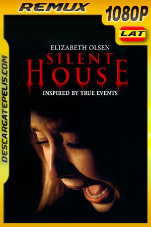 La casa del miedo (2011) 1080p Remux Latino La casa del miedo (2011) 1080p Remux Latino