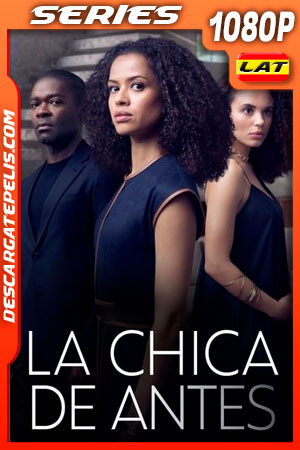 La chica de antes (2022) Temporada 1 1080p WEB-DL Latino La chica de antes (2022) Temporada 1 1080p WEB-DL Latino