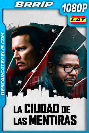 La ciudad de las mentiras (2018) 1080p BRRip Latino La ciudad de las mentiras (2018) 1080p BRRip Latino