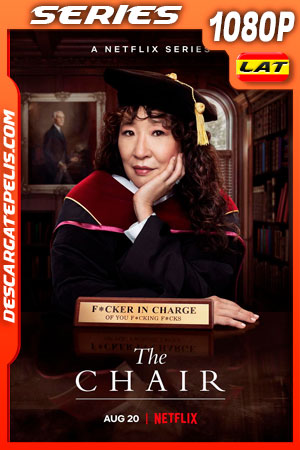 La directora (2021) Temporada 1 1080p WEB-DL Latino La directora (2021) Temporada 1 1080p WEB-DL Latino