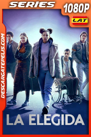 La elegida (2022) Temporada 1 1080p WEB-DL Latino La elegida (2022) Temporada 1 1080p WEB-DL Latino