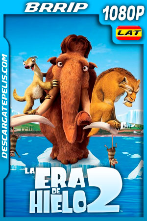 La era de hielo 2 (2021) 1080p BRRip Latino La era de hielo 2 (2021) 1080p BRRip Latino