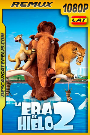 La era de hielo 2 (2021) 1080p Remux Latino La era de hielo 2 (2021) 1080p Remux Latino