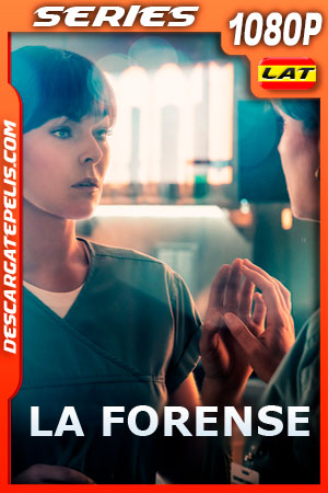 La Forense Temporada 3 (2021) 1080p WEB-DL Latino La Forense Temporada 3 (2021) 1080p WEB-DL Latino