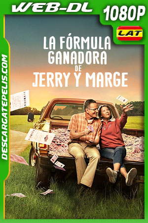 La fórmula ganadora de Jerry y Marge (2022) 1080p WEB-DL Latino La fórmula ganadora de Jerry y Marge (2022) 1080p WEB-DL Latino