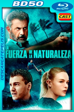 La Fuerza de la Naturaleza (2020) Extended 1080p BD50 Castellano La Fuerza de la Naturaleza (2020) Extended 1080p BD50 Castellano