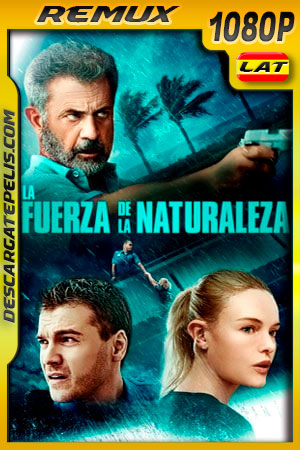 La Fuerza de la Naturaleza (2020) Extended 1080p Remux Latino La Fuerza de la Naturaleza (2020) Extended 1080p Remux Latino