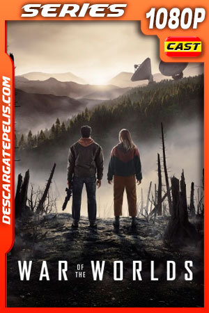 La guerra de los mundos Temporada 1 (2019) 1080p BRRip La guerra de los mundos Temporada 1 (2019) 1080p BRRip