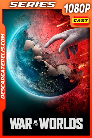 La guerra de los mundos Temporada 2 (2021) 1080p WEB-DL La guerra de los mundos Temporada 2 (2021) 1080p WEB-DL
