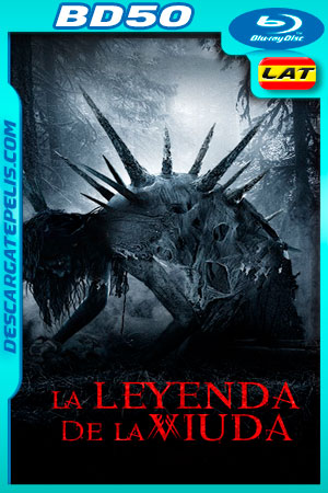 La leyenda de la viuda (2020) 1080p BD50 Latino