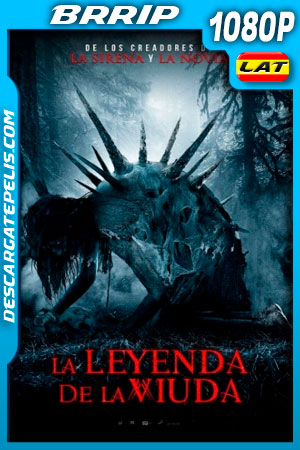 La leyenda de la viuda (2020) 1080p BRRip Latino La leyenda de la viuda (2020) 1080p BRRip Latino