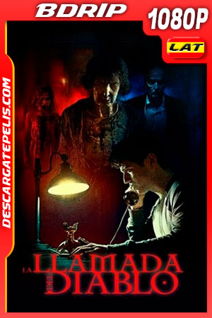 La Llamada del Diablo (2020) 1080p BDrip Latino La Llamada del Diablo (2020) 1080p BDrip Latino