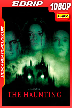 La maldición (1999) 1080p BDrip Latino La maldición (1999) 1080p BDrip Latino