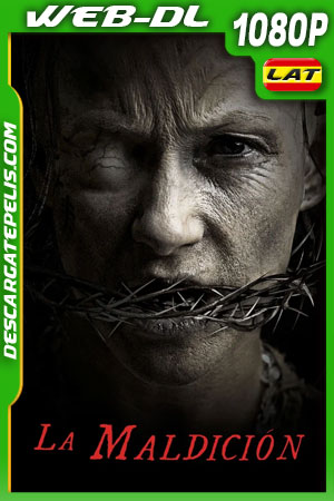 La Maldición (2021) 1080p WEB-DL Latino La Maldición (2021) 1080p WEB-DL Latino