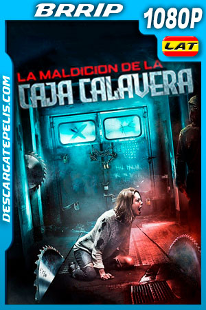 La maldición de la caja calavera (2017) 1080p BRRip Latino La maldición de la caja calavera (2017) 1080p BRRip Latino