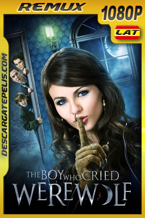 La Mansión Wolfberg (2010) 1080p Remux Latino La Mansión Wolfberg (2010) 1080p Remux Latino