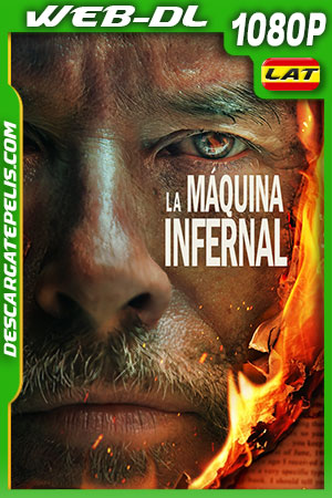 La Máquina Infernal (2022) 1080p WEB-DL Latino La Máquina Infernal (2022) 1080p WEB-DL Latino