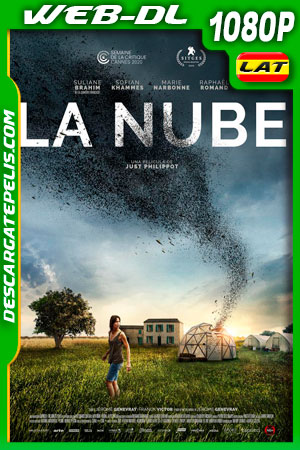 La nube (2020) 1080p WEB-DL Latino La nube (2020) 1080p WEB-DL Latino