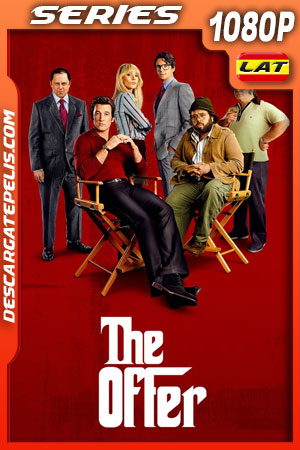 La Oferta (2022) Temporada 1 1080p WEB-DL Latino La Oferta (2022) Temporada 1 1080p WEB-DL Latino