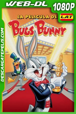 La Pelicula De Bugs Bunny (1981) 1080p WEB-DL Latino La Pelicula De Bugs Bunny (1981) 1080p WEB-DL Latino