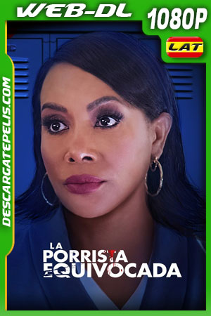 La Porrista Equivocada (2021) 1080p WEB-DL Latino La Porrista Equivocada (2021) 1080p WEB-DL Latino