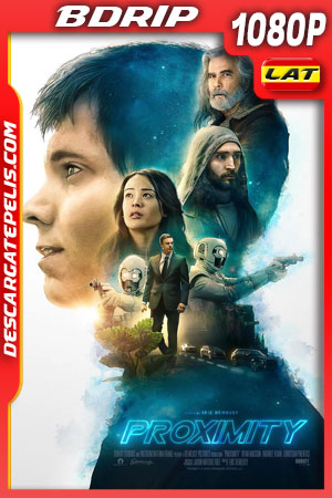 La Presencia (2020) 1080p BDrip Latino La Presencia (2020) 1080p BDrip Latino