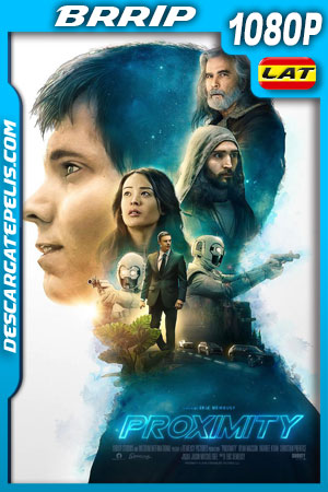 La Presencia (2020) 1080p BRrip Latino La Presencia (2020) 1080p BRrip Latino