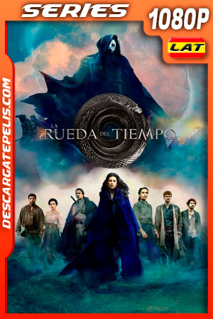 La Rueda del Tiempo Temporada 1 (2021) 1080p WEB-DL Latino La Rueda del Tiempo Temporada 1 (2021) 1080p WEB-DL Latino