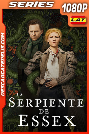 La serpiente de Essex Temporada 1 (2022) 1080p WEB-DL Latino La serpiente de Essex Temporada 1 (2022) 1080p WEB-DL Latino