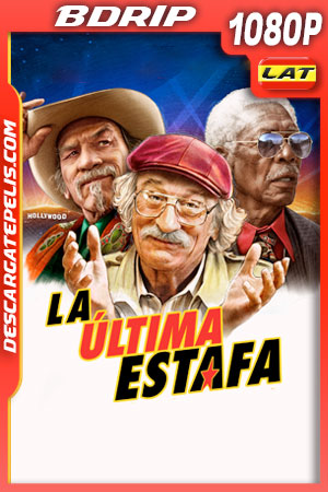 La última estafa (2020) 1080p BDrip Latino La última estafa (2020) 1080p BDrip Latino