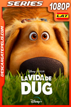 La vida de Dug Temporada 1 (2021) 1080p WEB-DL Latino La vida de Dug Temporada 1 (2021) 1080p WEB-DL Latino