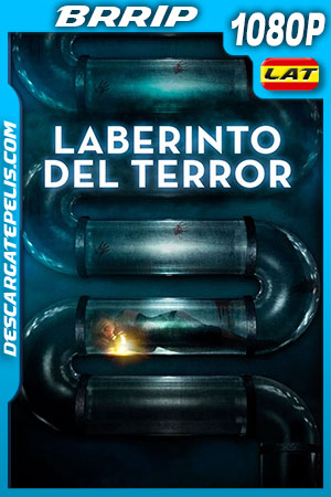 Laberinto del Terror (2020) 1080p BRRip Latino Laberinto del Terror (2020) 1080p BRRip Latino