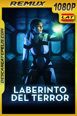 Laberinto del Terror (2020) 1080p Remux Latino Laberinto del Terror (2020) 1080p Remux Latino
