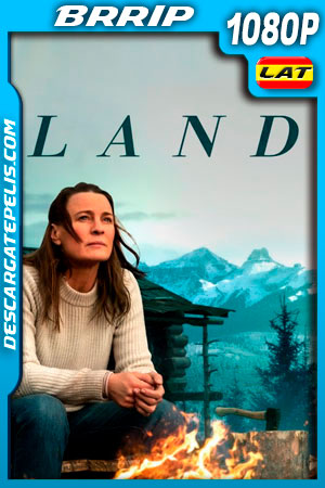 Land (2021) 1080p BRRip Latino Land (2021) 1080p BRRip Latino