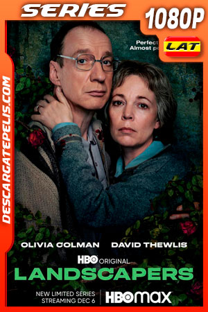 Cómo meterse en un jardín (2021) Temporada 1 1080p WEB-DL Latino Cómo meterse en un jardín (2021) Temporada 1 1080p WEB-DL Latino