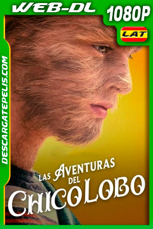 Las aventuras del chico lobo (2019) 1080p WEB-DL Latino Las aventuras del chico lobo (2019) 1080p WEB-DL Latino