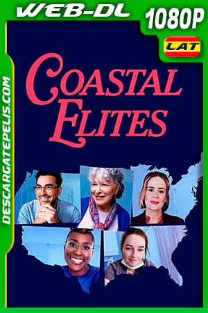 Las élites de la costa (2020) 1080p WEB-DL Latino Las élites de la costa (2020) 1080p WEB-DL Latino