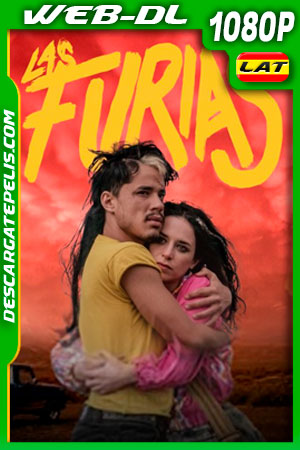 Las furias (2019) 1080p WEB-DL AMZN Latino