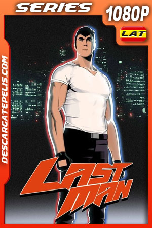 Lastman (2016) Temporada 1 1080p WEB-DL Latino Lastman (2016) Temporada 1 1080p WEB-DL Latino