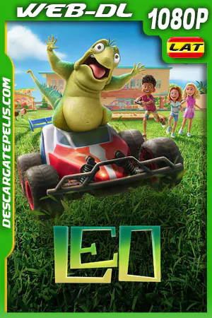 Ver o Descargar Leo LATINO