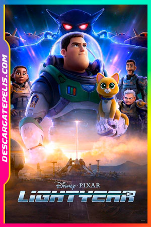 Lightyear 2022 Lightyear 2022