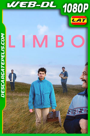 Limbo (2020) 1080p WEB-DL Latino