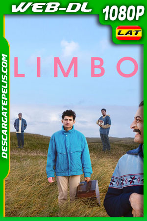 Limbo (2020) 1080p WEB-DL Latino Limbo (2020) 1080p WEB-DL Latino