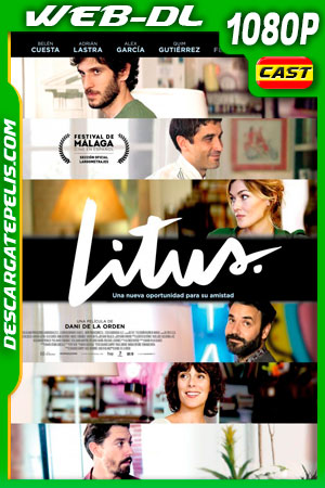 Litus (2019) 1080p WEB-DL AMZN Litus (2019) 1080p WEB-DL AMZN