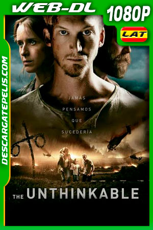 Lo Inimaginable (2019) 1080p WEB-DL Latino Lo Inimaginable (2019) 1080p WEB-DL Latino
